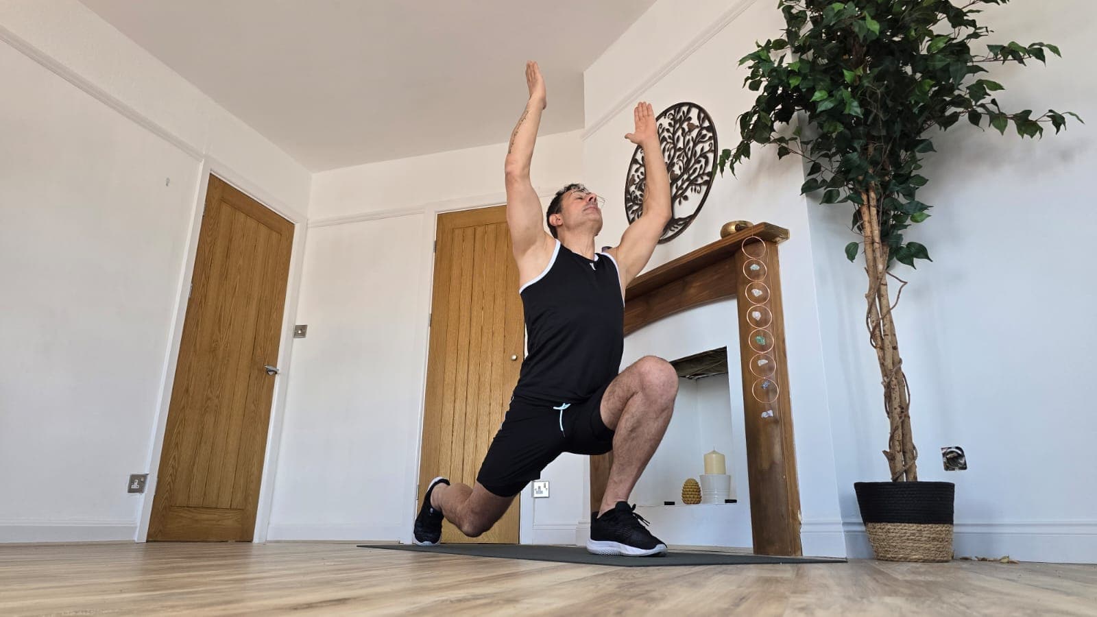 Calisthenics